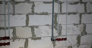 Штробление стен в Дальнегорске - цена за метр от 525 руб. | СантехДомДль