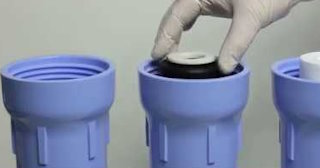 Установка угольных фильтров для воды и вытяжки от 3669 рублей в Дальнегорске