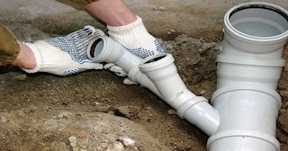 Замена канализационных труб в квартире и доме в Дальнегорске - СантехДомДль от 2097 рублей.